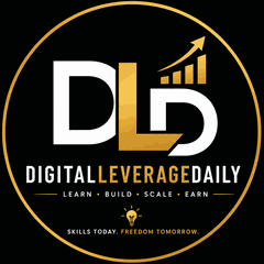 Digital Leverage Daily
